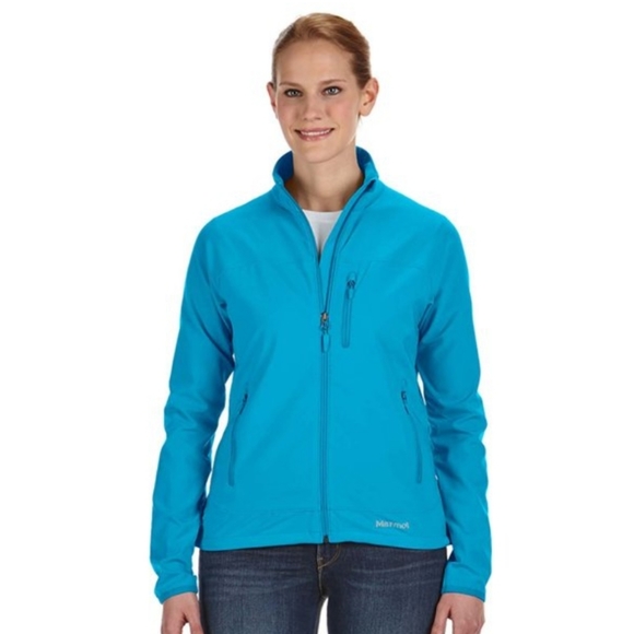 NWOT Marmot Tempo Jacket - Picture 1 of 16